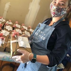 Meet your Posher, Brianna